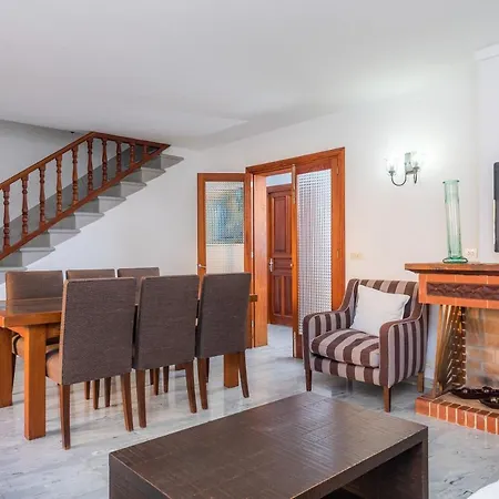 Casa Coronel Aloy *