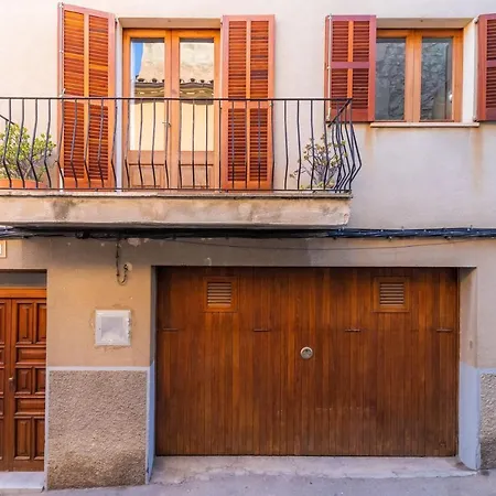 Casa Coronel Aloy فيلة *