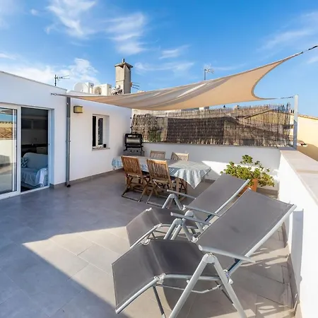 Casa Coronel Aloy