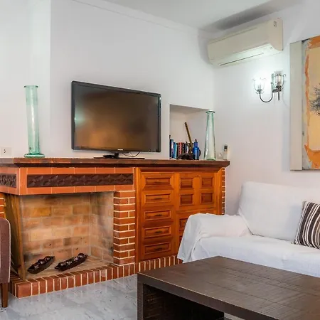 Villa Casa Coronel Aloy Pollenca